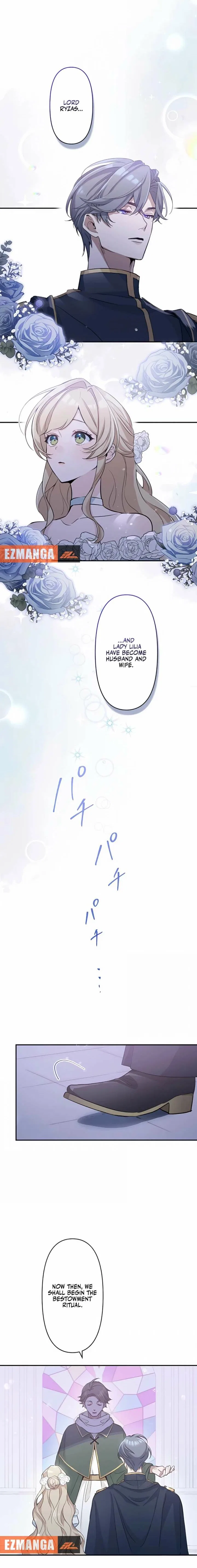 The Contract Bride Who Melted the Marquis’s Heart Chapter 8 – Page 4