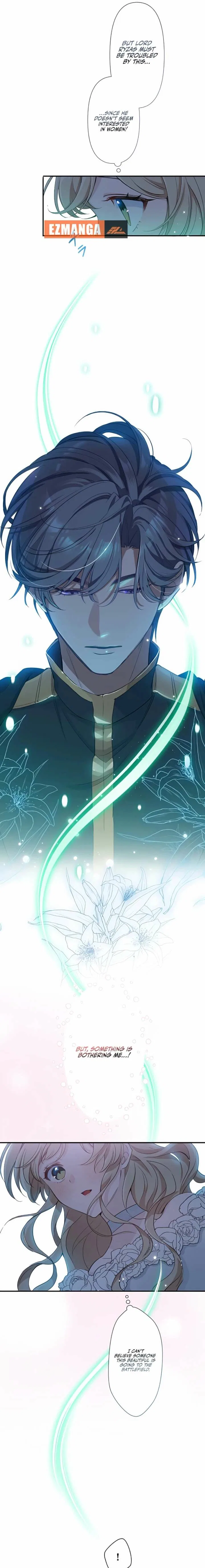 The Contract Bride Who Melted the Marquis’s Heart Chapter 8 – Page 7