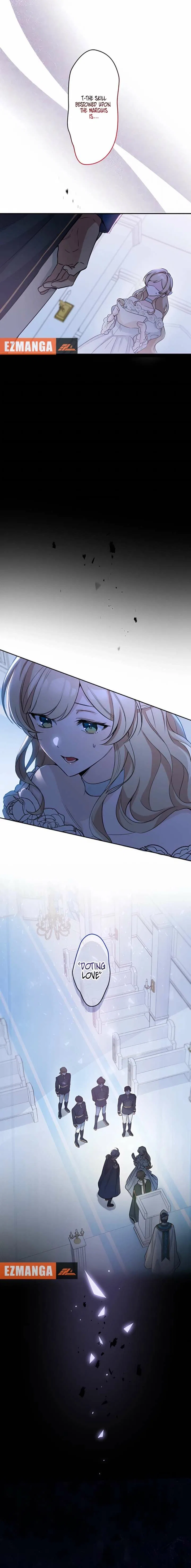 The Contract Bride Who Melted the Marquis’s Heart Chapter 8 – Page 12
