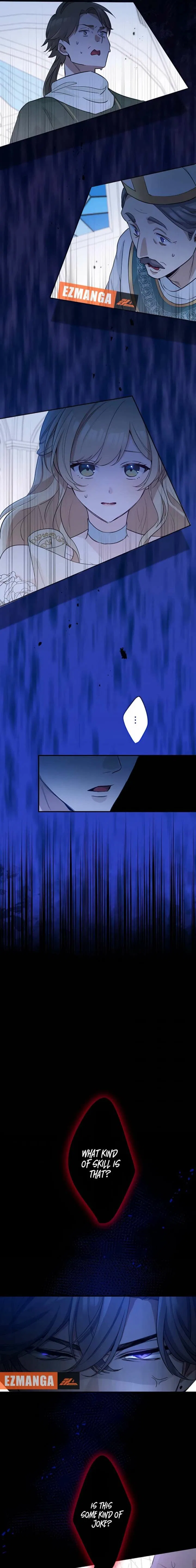 The Contract Bride Who Melted the Marquis’s Heart Chapter 8 – Page 13