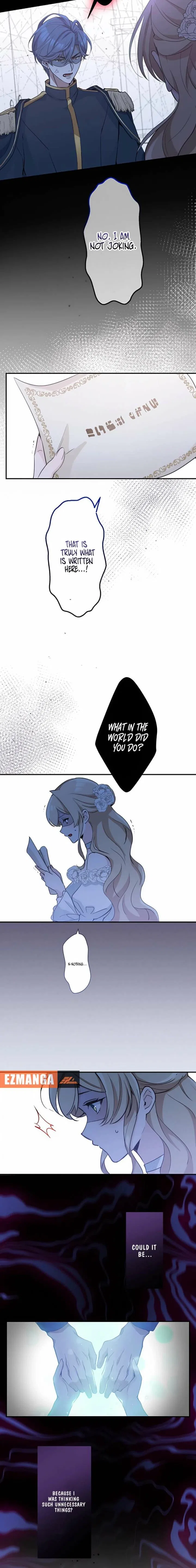 The Contract Bride Who Melted the Marquis’s Heart Chapter 8 – Page 14