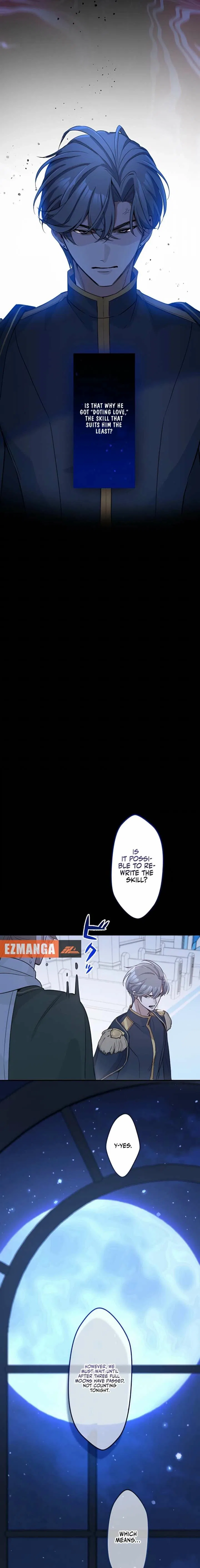 The Contract Bride Who Melted the Marquis’s Heart Chapter 8 – Page 15