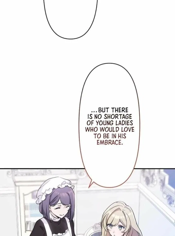 The Contract Bride Who Melted the Marquis’s Heart Chapter 7 – Page 7