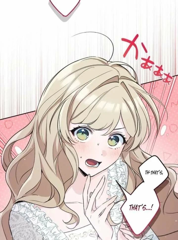The Contract Bride Who Melted the Marquis’s Heart Chapter 7 – Page 9