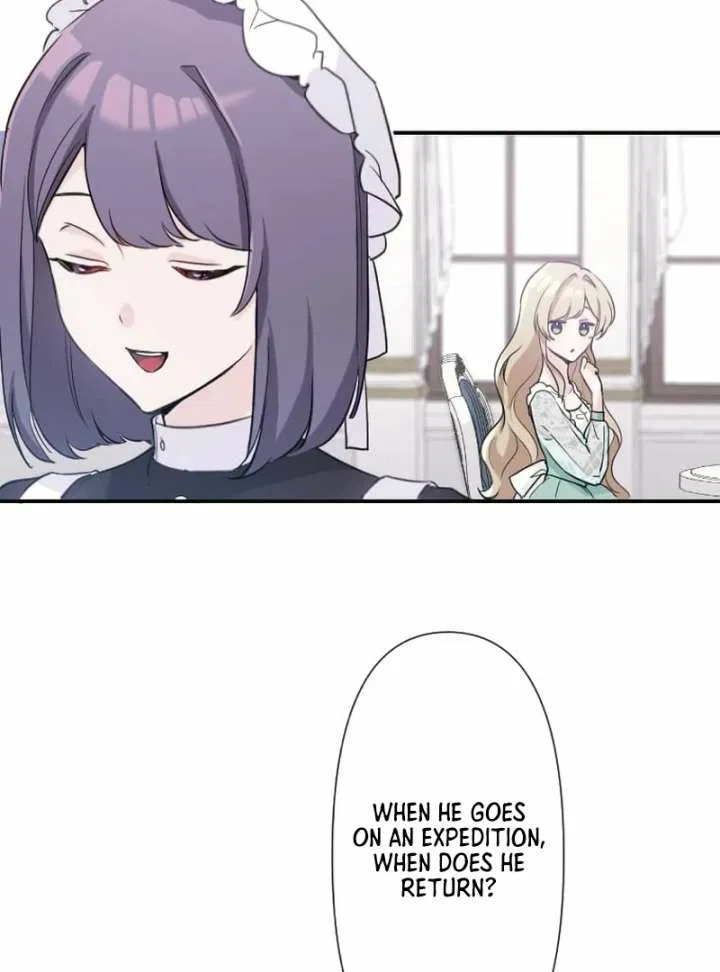 The Contract Bride Who Melted the Marquis’s Heart Chapter 7 – Page 36