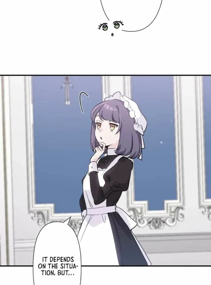 The Contract Bride Who Melted the Marquis’s Heart Chapter 7 – Page 37