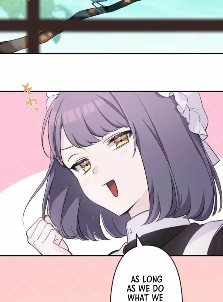 The Contract Bride Who Melted the Marquis’s Heart Chapter 7 – Page 41