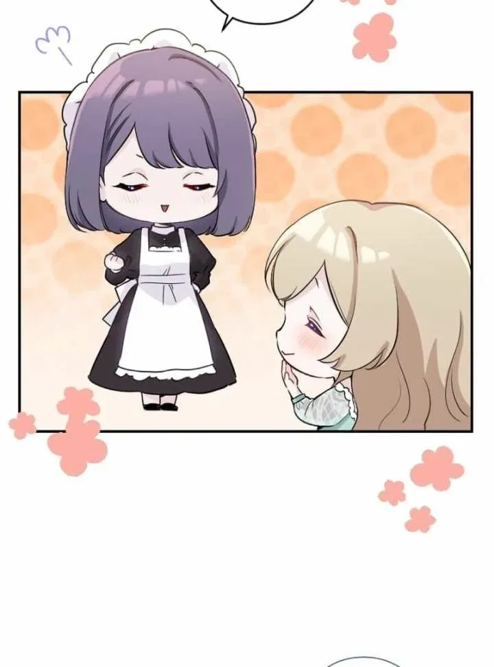 The Contract Bride Who Melted the Marquis’s Heart Chapter 7 – Page 43