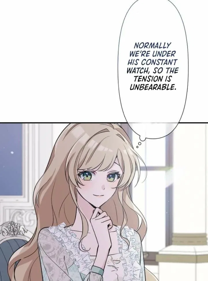 The Contract Bride Who Melted the Marquis’s Heart Chapter 7 – Page 44