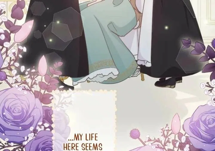 The Contract Bride Who Melted the Marquis’s Heart Chapter 7 – Page 51
