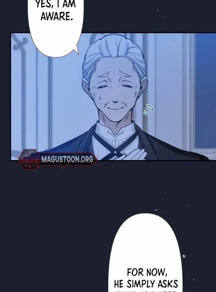 The Contract Bride Who Melted the Marquis’s Heart Chapter 7 – Page 71