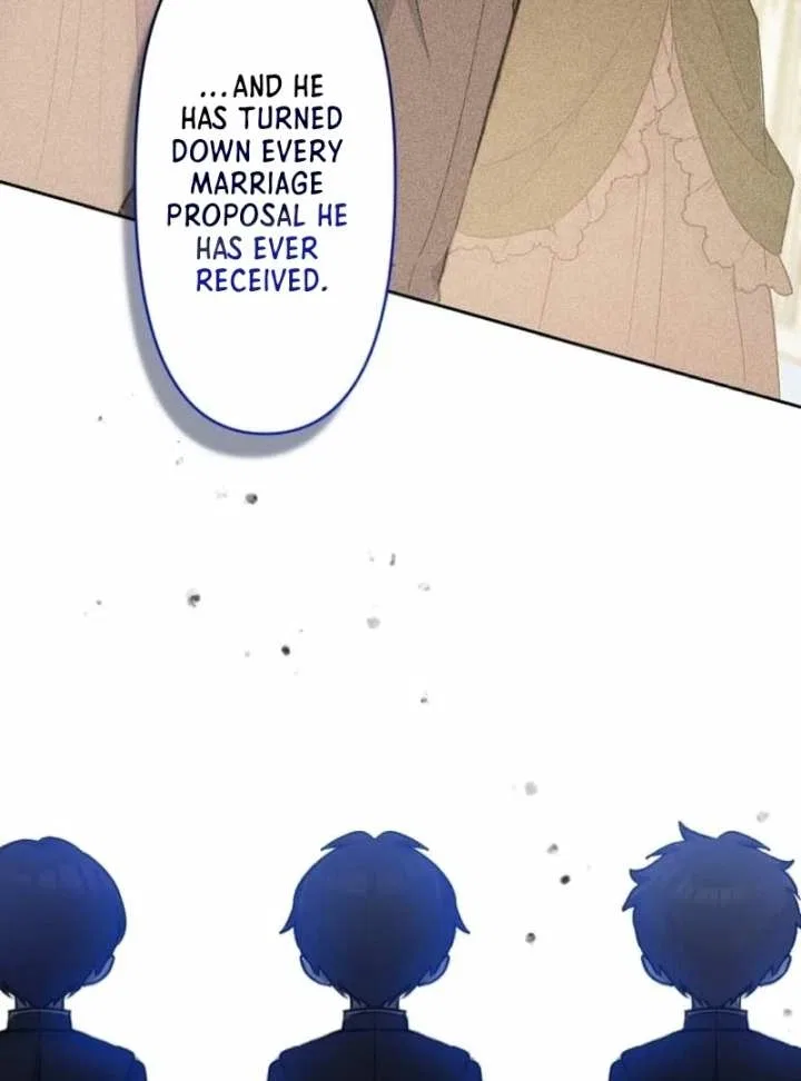 The Contract Bride Who Melted the Marquis’s Heart Chapter 7 – Page 81