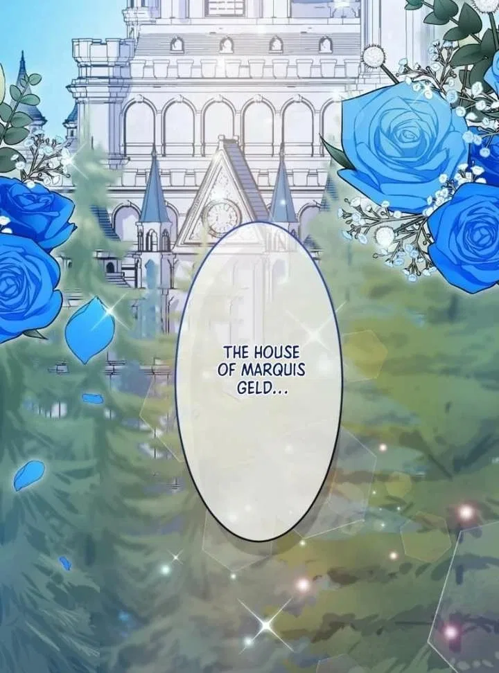 The Contract Bride Who Melted the Marquis’s Heart Chapter 5 – Page 5