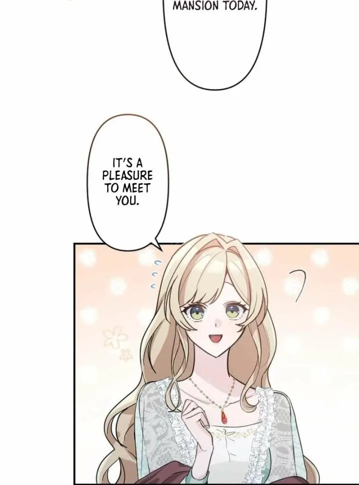 The Contract Bride Who Melted the Marquis’s Heart Chapter 5 – Page 17