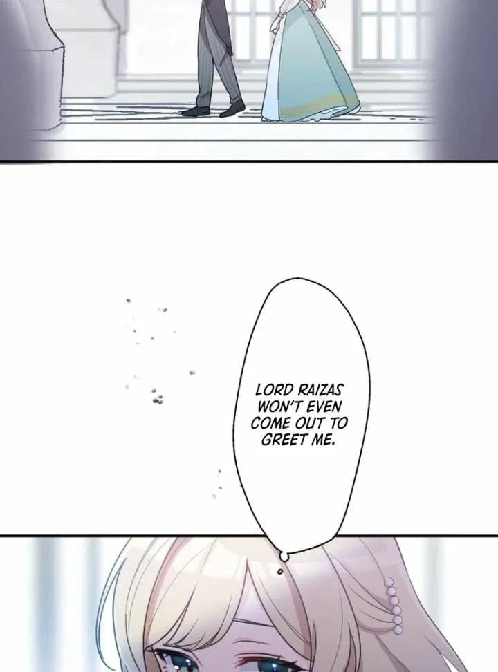 The Contract Bride Who Melted the Marquis’s Heart Chapter 5 – Page 21
