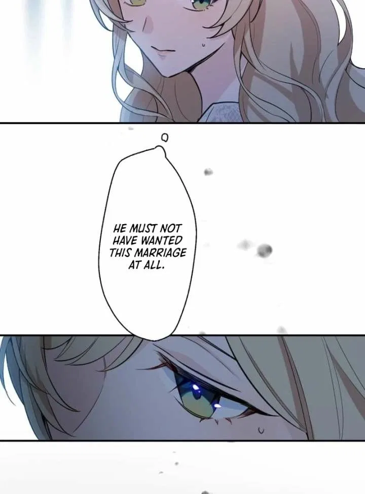 The Contract Bride Who Melted the Marquis’s Heart Chapter 5 – Page 22
