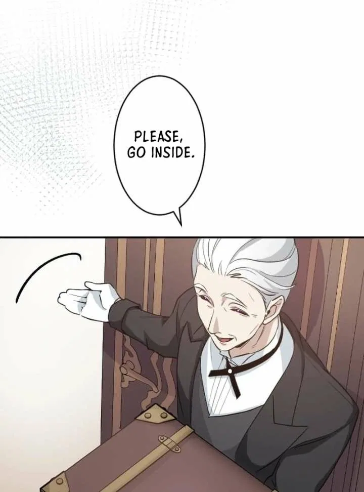 The Contract Bride Who Melted the Marquis’s Heart Chapter 5 – Page 29
