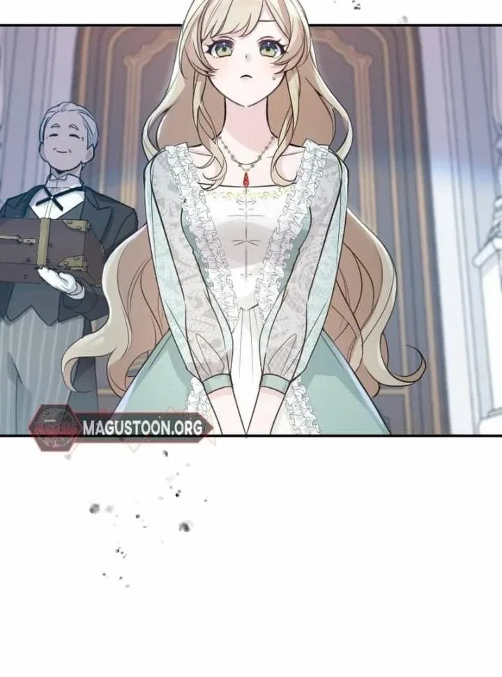 The Contract Bride Who Melted the Marquis’s Heart Chapter 5 – Page 31