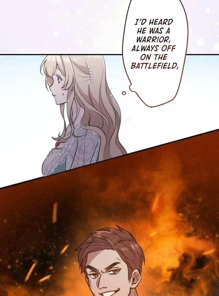 The Contract Bride Who Melted the Marquis’s Heart Chapter 5 – Page 36