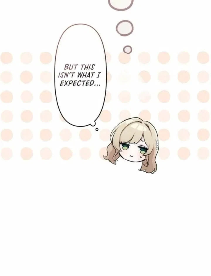The Contract Bride Who Melted the Marquis’s Heart Chapter 5 – Page 38