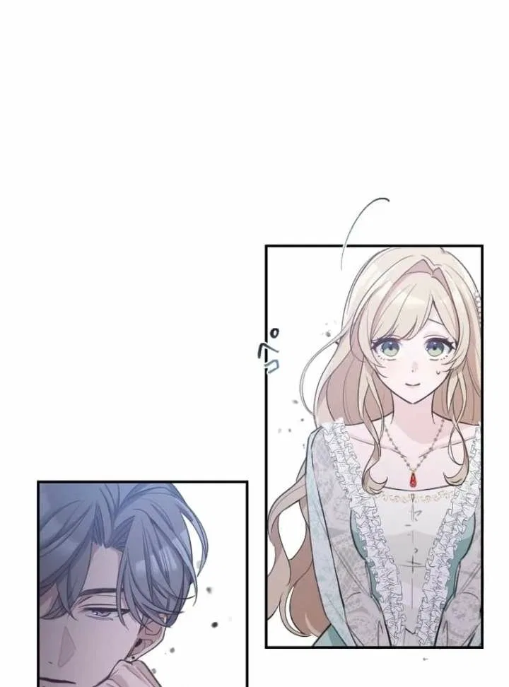 The Contract Bride Who Melted the Marquis’s Heart Chapter 5 – Page 40