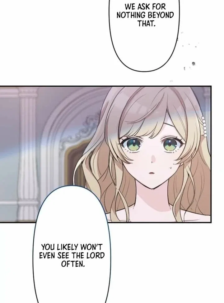 The Contract Bride Who Melted the Marquis’s Heart Chapter 5 – Page 44