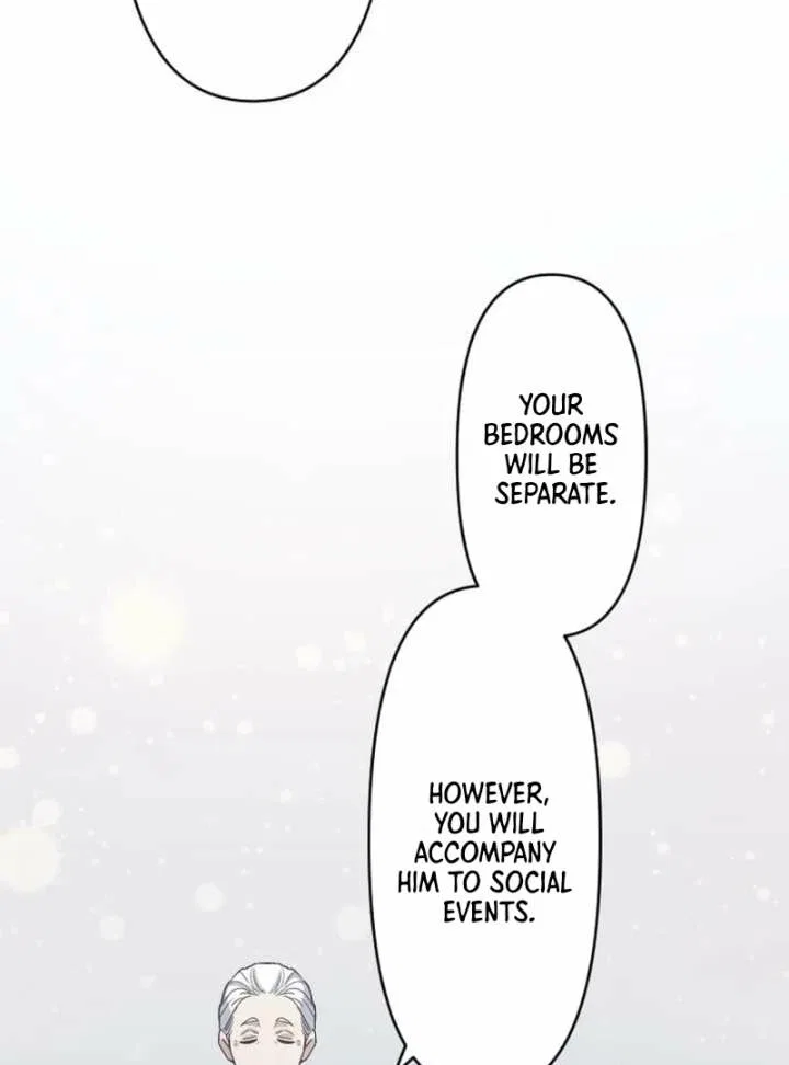 The Contract Bride Who Melted the Marquis’s Heart Chapter 5 – Page 45