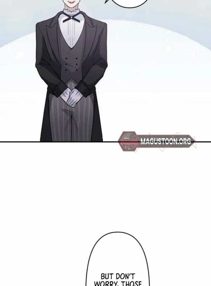 The Contract Bride Who Melted the Marquis’s Heart Chapter 5 – Page 46