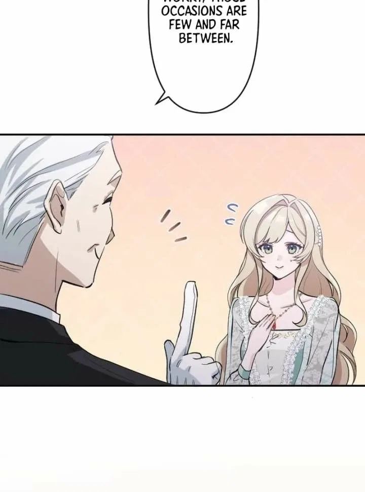 The Contract Bride Who Melted the Marquis’s Heart Chapter 5 – Page 47