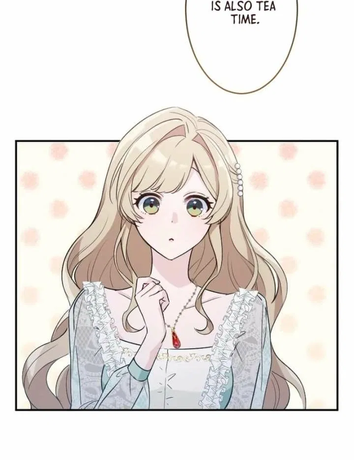 The Contract Bride Who Melted the Marquis’s Heart Chapter 5 – Page 50