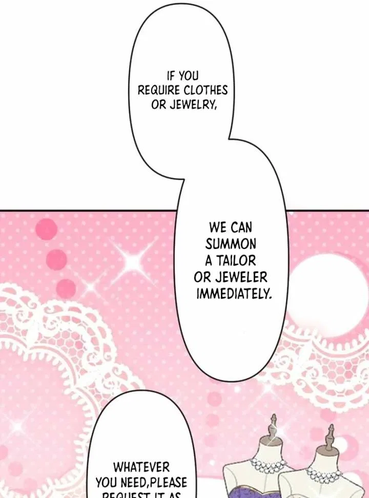 The Contract Bride Who Melted the Marquis’s Heart Chapter 5 – Page 51