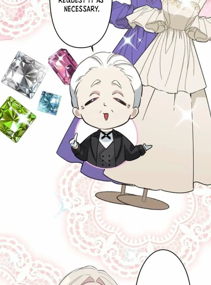 The Contract Bride Who Melted the Marquis’s Heart Chapter 5 – Page 52