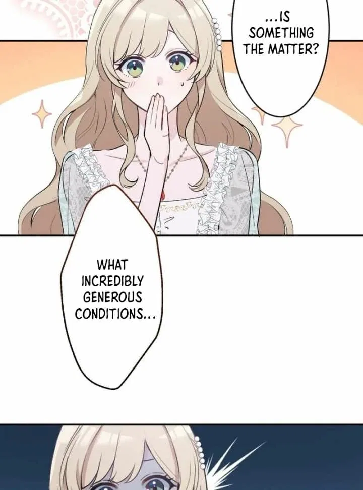 The Contract Bride Who Melted the Marquis’s Heart Chapter 5 – Page 53