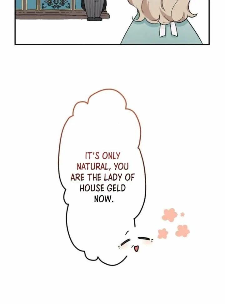 The Contract Bride Who Melted the Marquis’s Heart Chapter 5 – Page 55