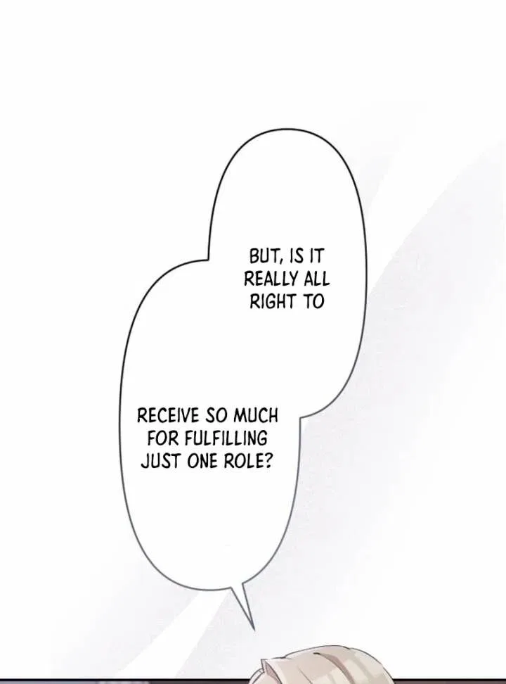 The Contract Bride Who Melted the Marquis’s Heart Chapter 5 – Page 56