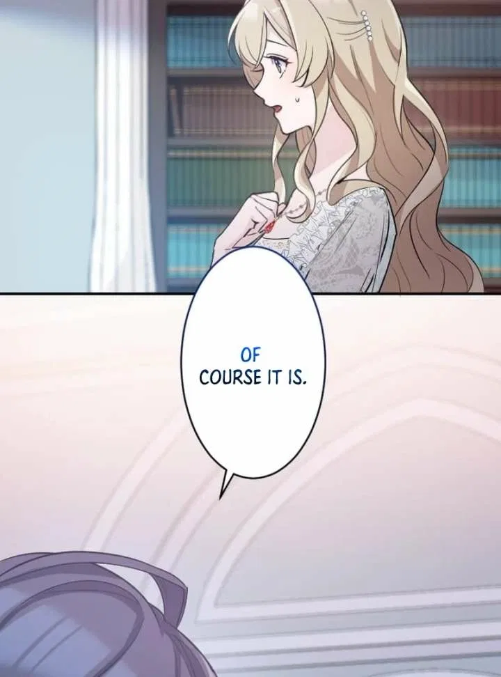 The Contract Bride Who Melted the Marquis’s Heart Chapter 5 – Page 57