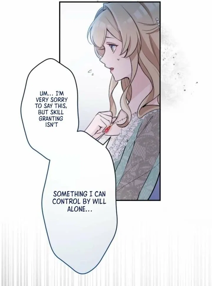 The Contract Bride Who Melted the Marquis’s Heart Chapter 5 – Page 63