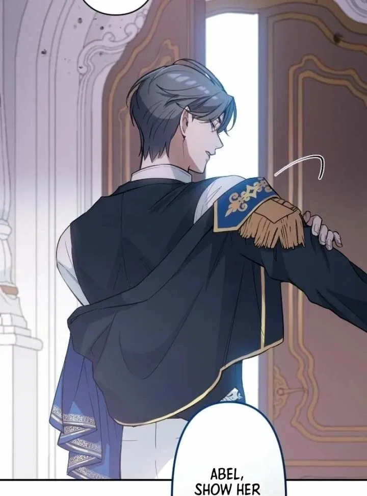 The Contract Bride Who Melted the Marquis’s Heart Chapter 5 – Page 68