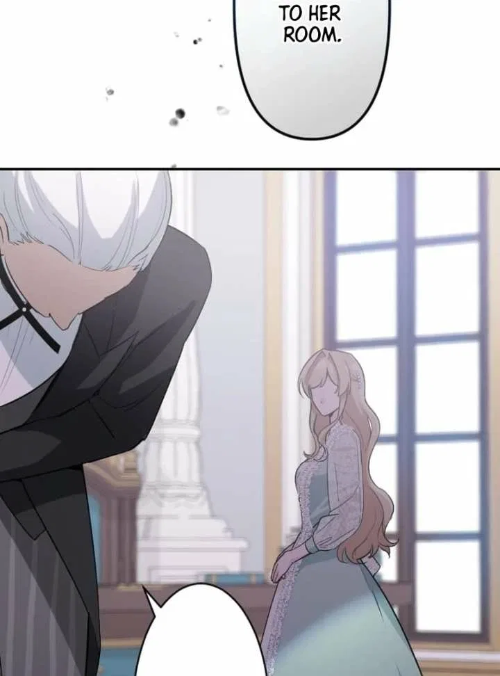 The Contract Bride Who Melted the Marquis’s Heart Chapter 5 – Page 69