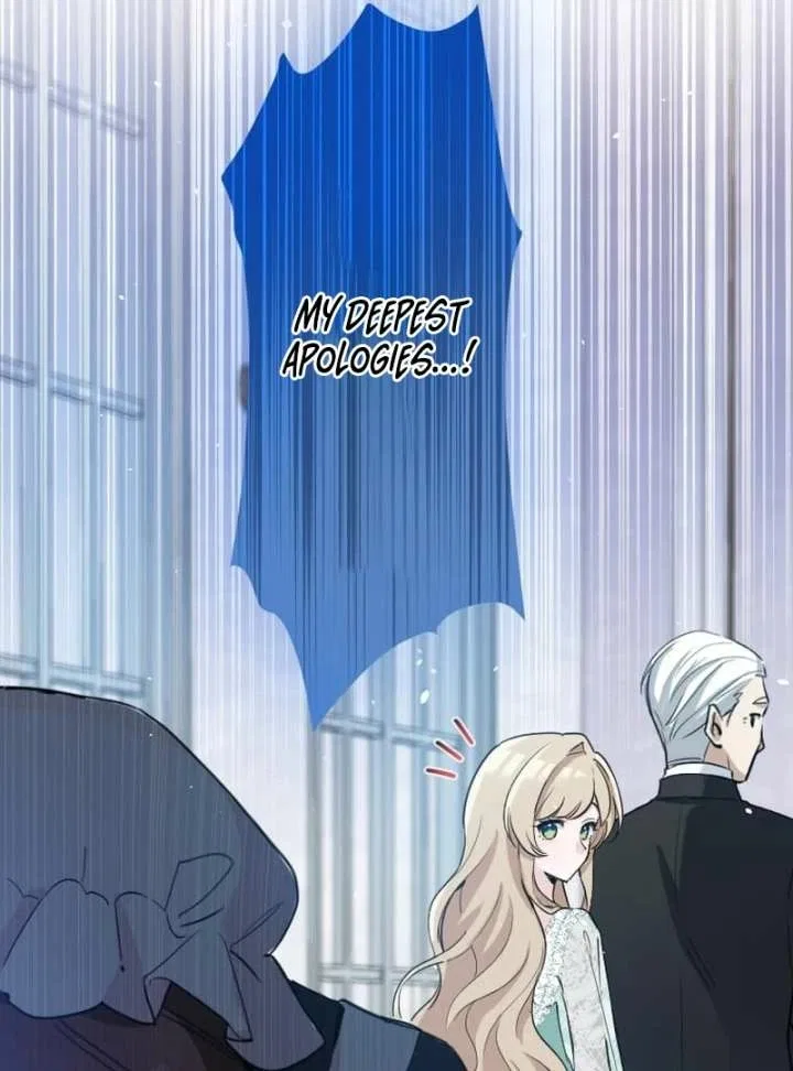 The Contract Bride Who Melted the Marquis’s Heart Chapter 5 – Page 75