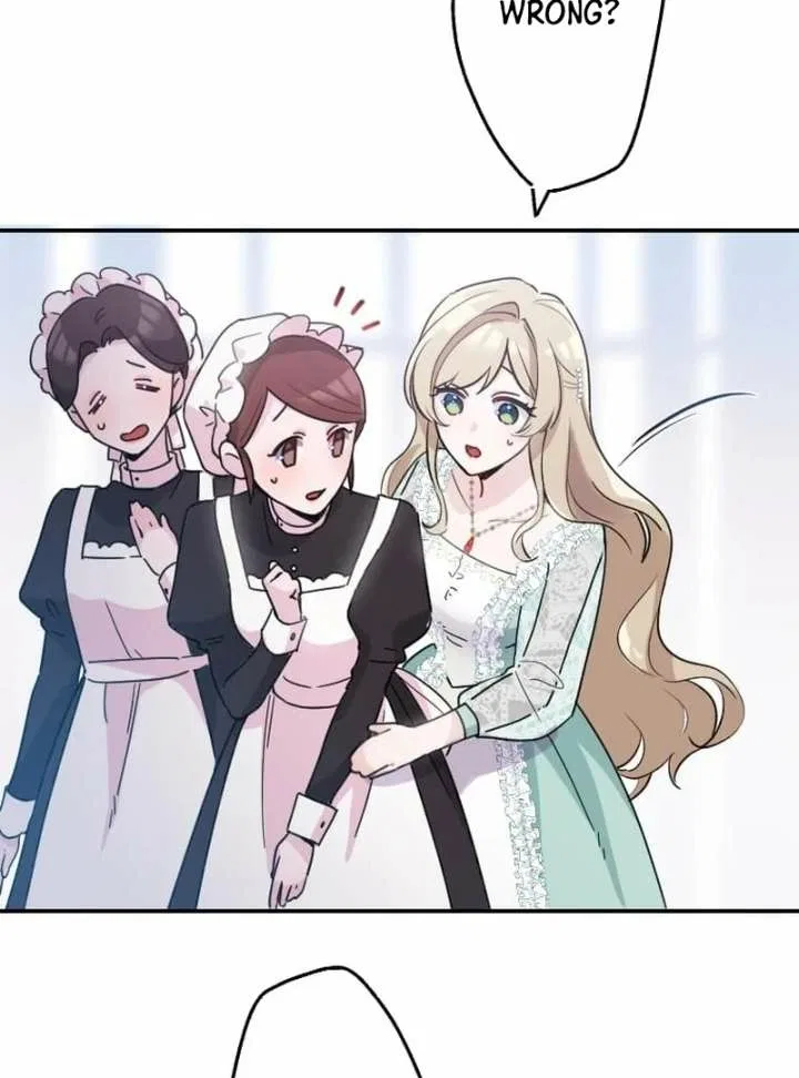The Contract Bride Who Melted the Marquis’s Heart Chapter 5 – Page 77