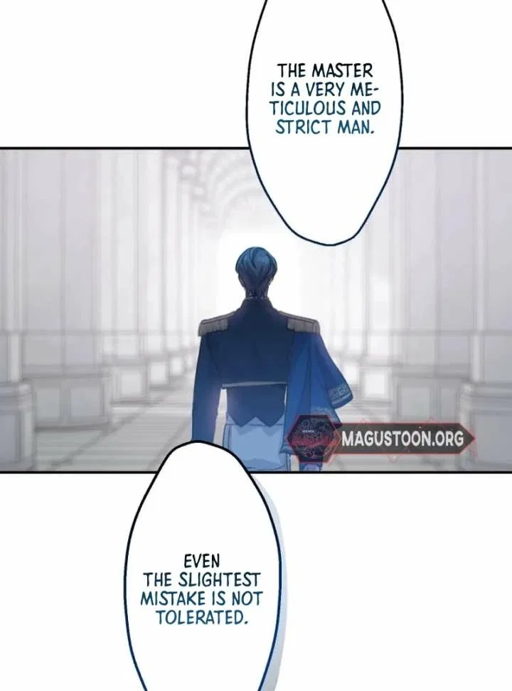 The Contract Bride Who Melted the Marquis’s Heart Chapter 5 – Page 79