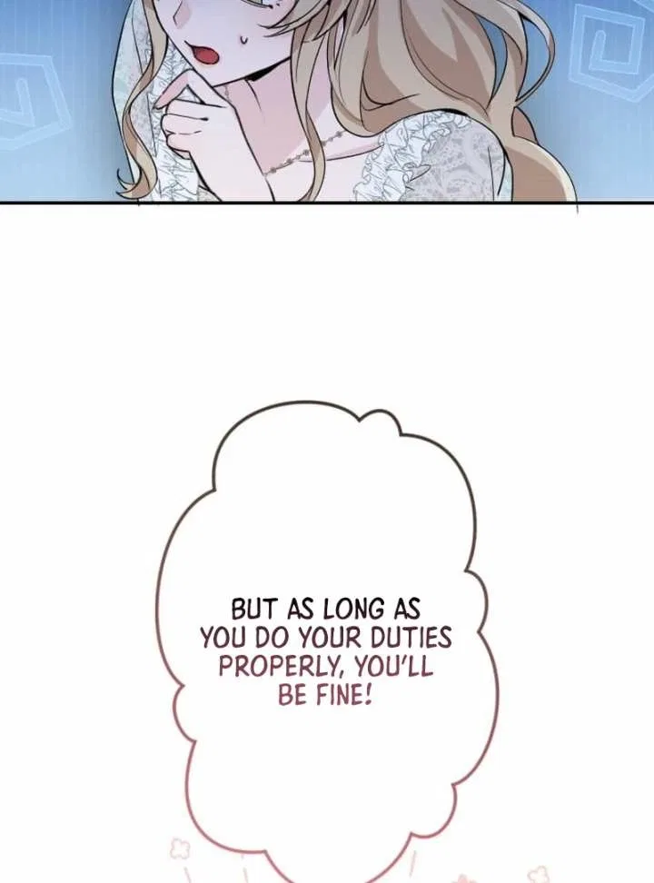 The Contract Bride Who Melted the Marquis’s Heart Chapter 5 – Page 81