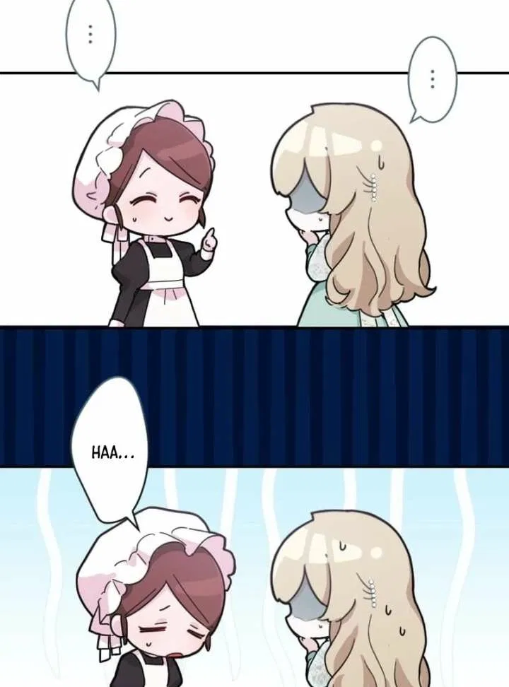 The Contract Bride Who Melted the Marquis’s Heart Chapter 5 – Page 83