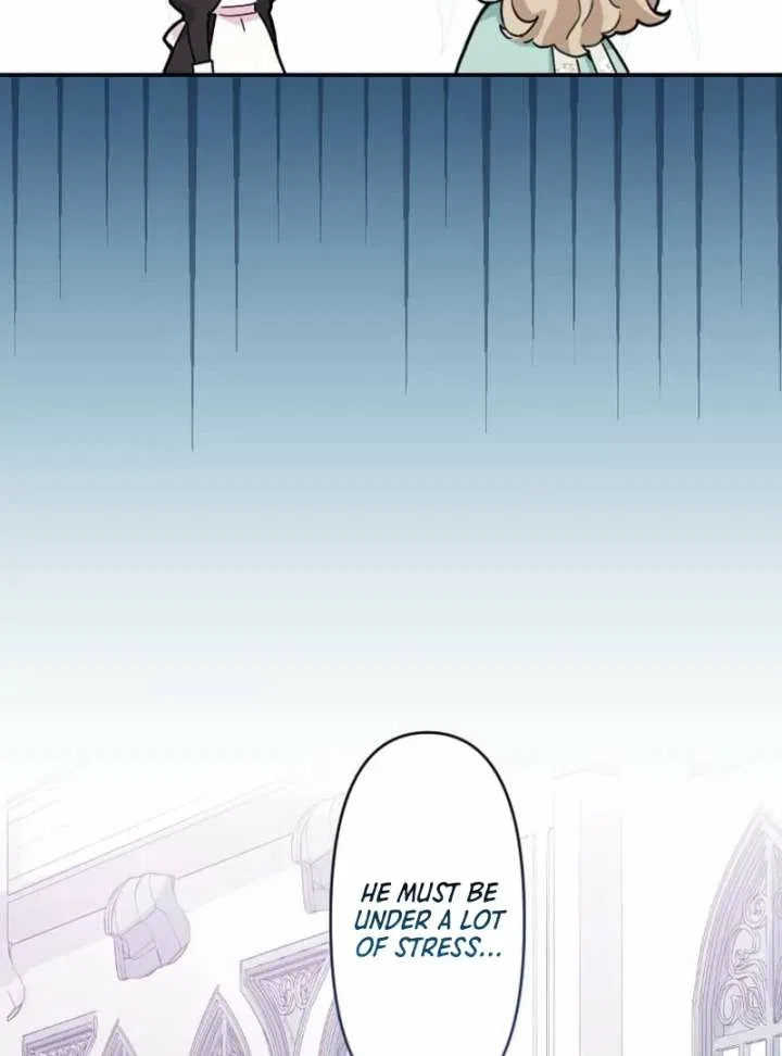 The Contract Bride Who Melted the Marquis’s Heart Chapter 5 – Page 84