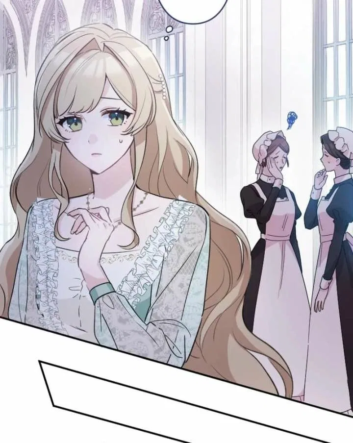 The Contract Bride Who Melted the Marquis’s Heart Chapter 5 – Page 85
