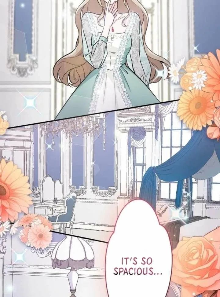The Contract Bride Who Melted the Marquis’s Heart Chapter 5 – Page 89