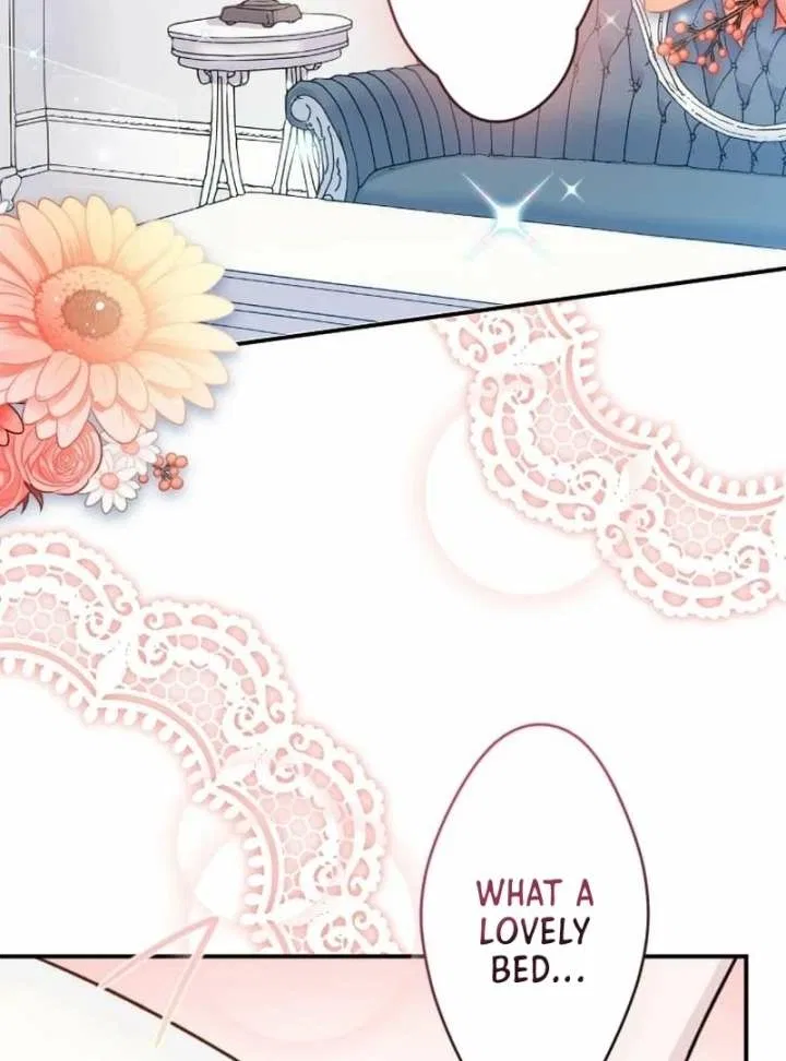 The Contract Bride Who Melted the Marquis’s Heart Chapter 5 – Page 90