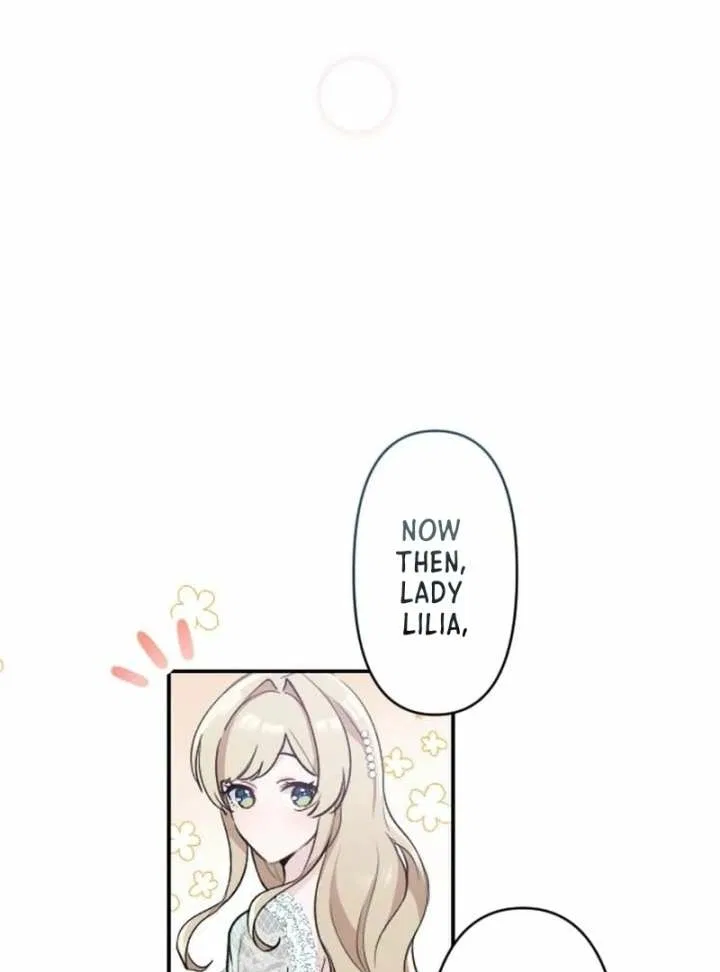 The Contract Bride Who Melted the Marquis’s Heart Chapter 5 – Page 92