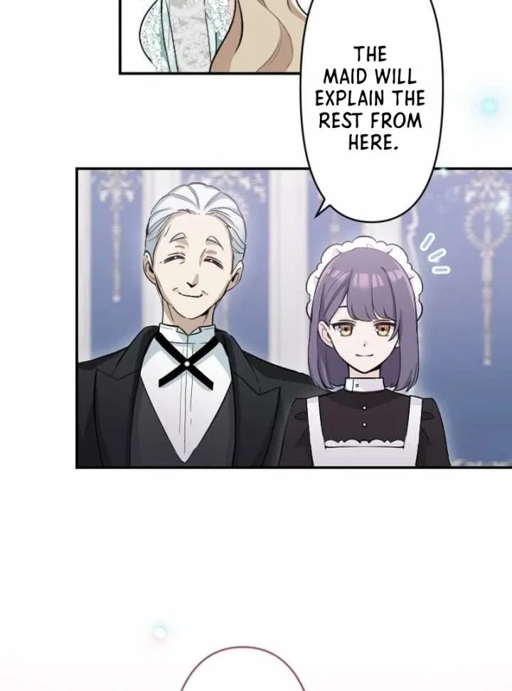 The Contract Bride Who Melted the Marquis’s Heart Chapter 5 – Page 93